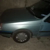 پژو ۴۰۵|خودرو سواری و وانت|تاکستان, |دیوار
