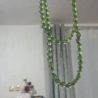 تسبیح قدمت دارشاه مقصود۱۰۱دانه اصل|کلکسیون اشیاء عتیقه|رشت, دخانیات|دیوار