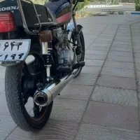 150 حسنا|موتورسیکلت|بافق, |دیوار
