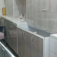 کابینت 6متری|مصالح و تجهیزات ساختمان|بجنورد, |دیوار