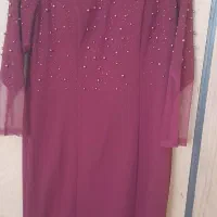 لباس مجلسی کوتاه
