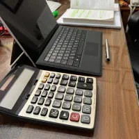 خدمات حسابداری مجموعه های کوچک