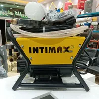 کارواش قوی دینامی نیمه صنعتی و خانگی۲۶۰بارIntimax