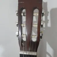 گیتار یاماها اصل|گیتار، بیس، امپلیفایر|چالوس, |دیوار