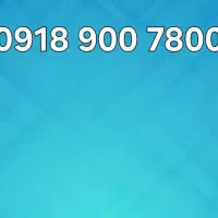 سیم کارت خشک رند