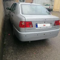 سواری چری تیپ2|خودرو سواری و وانت|ساری, |دیوار