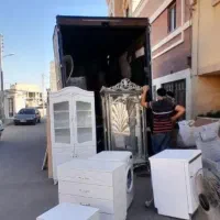 حمل بارجوان وپرمهارت((((اراک بارمرکزی|خدمات حمل و نقل|اراک, |دیوار