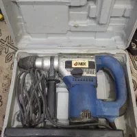 هیلتی چرخشی و تخریب و سیم سیار وسیم