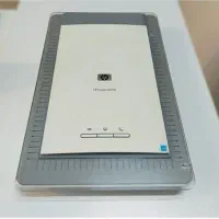 اسکنر  اصلی hp 2710  درحد نو کم کارکرد