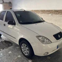 تیبا۲ هاچبک مدل ۱۴۰۱|خودرو سواری و وانت|محلات, |دیوار