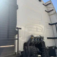 ولو رنوداف مان موجود چندین دستگاه|خودرو سنگین|کرمانشاه, |دیوار