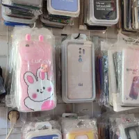 فروش تعدادی گارد همگی یکجا|لوازم جانبی موبایل و تبلت|کرمانشاه, |دیوار