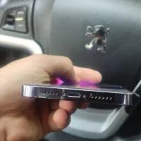 iphone 14 pro max|موبایل|مشهد, عبادی|دیوار
