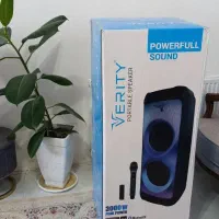 اسپیکر v-ps2912 وریتی|پخشکننده همراه|لاهیجان, انقلاب|دیوار