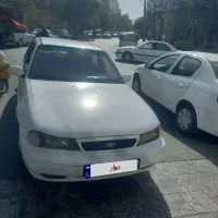 دوو سی یلو تمیزومرتب|خودرو سواری و وانت|اندیشه, اندیشه فاز ۵|دیوار