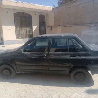 پراید مدل ۸۳انژکتور فروشی|خودرو سواری و وانت|مرودشت, مختارآباد|دیوار