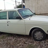 پیکان سواری مدل ۸۲ تمیز
