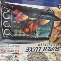 گاز صفحه ایی،آون، جاروبرقی|اجاق گاز و لوازم برقی پختوپز|اصفهان, شهرک میلاد|دیوار