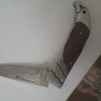 چاقوطرح عقاب