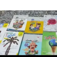 کتاب مناسب کنکور نو نو هستن رشته انسانی