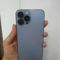 13promax zaa 256G|موبایل|تهران, خاک سفید|دیوار