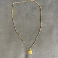 طلا های کم استفاده و در حد نو|جواهرات|نورآباد ممسنی, |دیوار