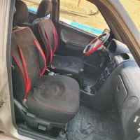 پراید ۱۴۱ مدل ۸۸