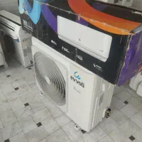 کولر گازی ۳۰ هزار ایوولی