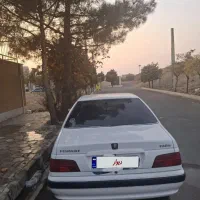 پژوپارس موتور جدید ۱۴۰۲