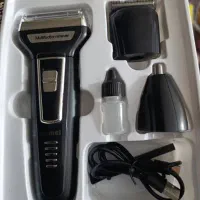 ماشین اصلاح ،خط زن کیمی kemei