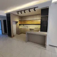 برکپور۱۲۵مترآپارتمان/لوکس/آسانسور/وکلاتی/فول