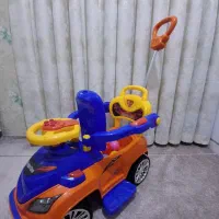 ماشین حمل کودک مجیک کار