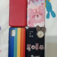 قاب گوشی سامسونگ A31 و A51