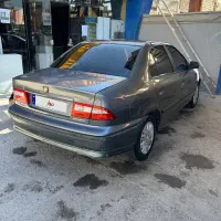 سمند مدل ۹۴