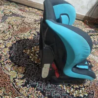 صندلی ماشین کودک|تخت و صندلی بچه|تهران, شهرک صادقیه|دیوار