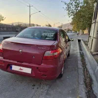 رانا el مدل ۹۱|خودرو سواری و وانت|شیراز, چنچنه|دیوار