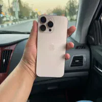 ایفون ۱۶ پرومکس ۲۵۶|موبایل|آباده, |دیوار