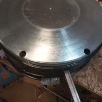 تنور عربی|اجاق گاز و لوازم برقی پخت‌وپز|تبریز, |دیوار