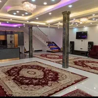 باغ استخر اب گرم و دورهمی تولد|اجارهٔ کوتاه‌مدت ویلا و باغ|مشهد, توس (بلوار توس)|دیوار