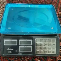 ترازو ۴۰ کیلو محک