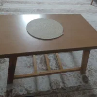 میزعسلی چوبی کارتهران