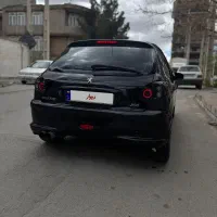 206 تیپ ۲ پلمپ