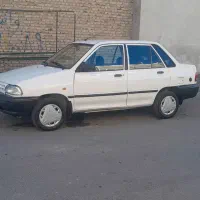 پراید مدل ۸۵