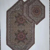 رومیزی ترمه