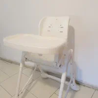 صندلی غذای کودک