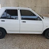 پراید ۱۳۱مدل ۹۸