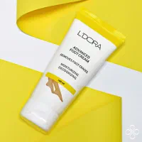 کرم ترک پا لدورا