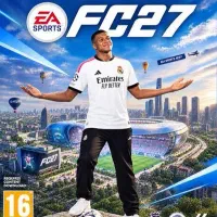 نصب بازی Fc 27 روی Ps5 و Ps4