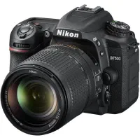 Nikon D7500 لنز 18-140mm VR شاتر کم سالم بی نقص|دوربین عکاسی و فیلم‌برداری|تهران, فردوس|دیوار