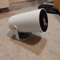 پروژکتور ultra HD|تلویزیون و پروژکتور|بندر انزلی, صابرحنان|دیوار